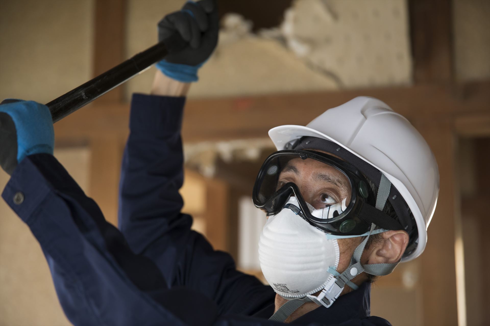 求人情報 | 大阪で解体の求人ならBUILD UP