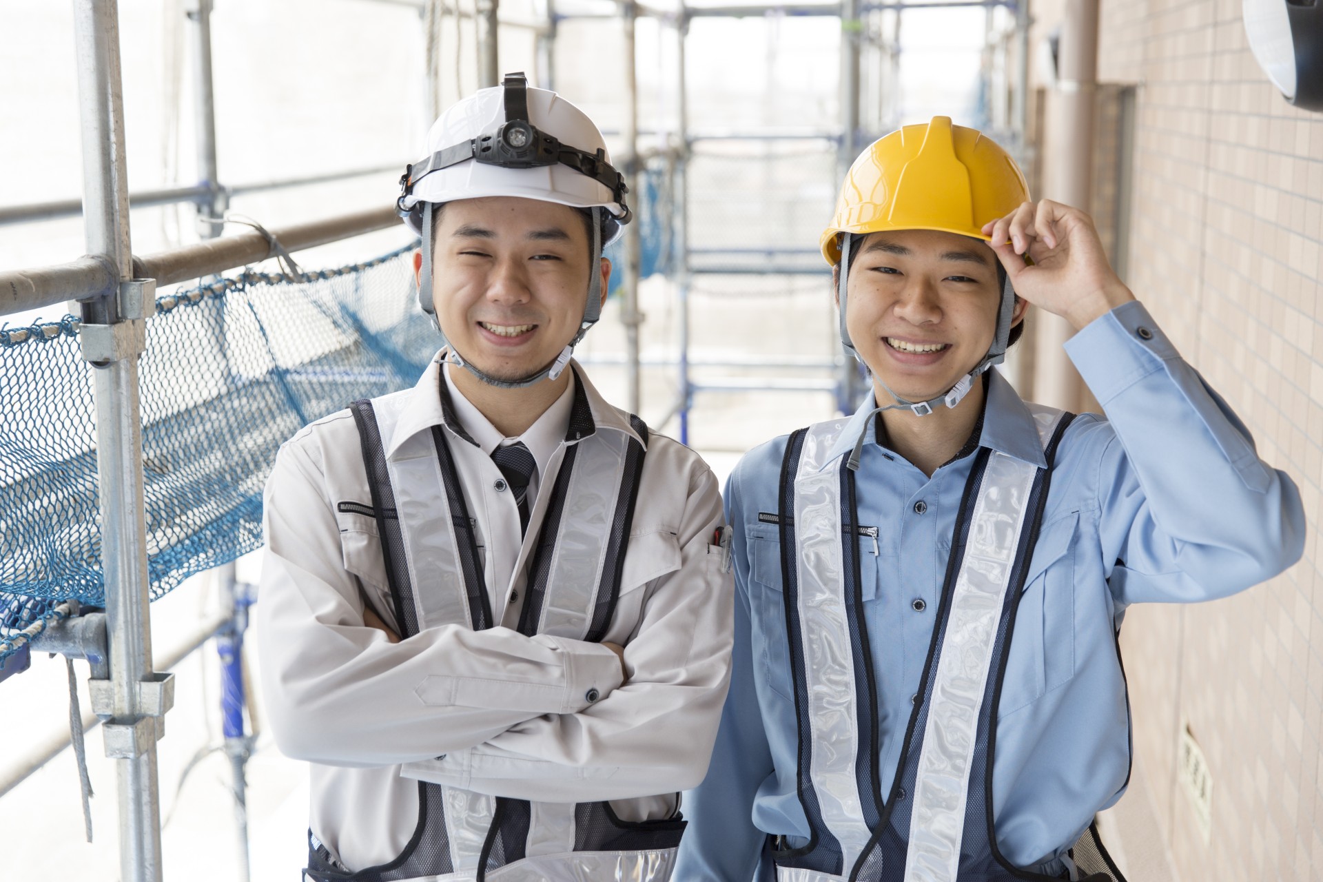 アルバイトとして働く | 大阪で解体の求人ならBUILD UP
