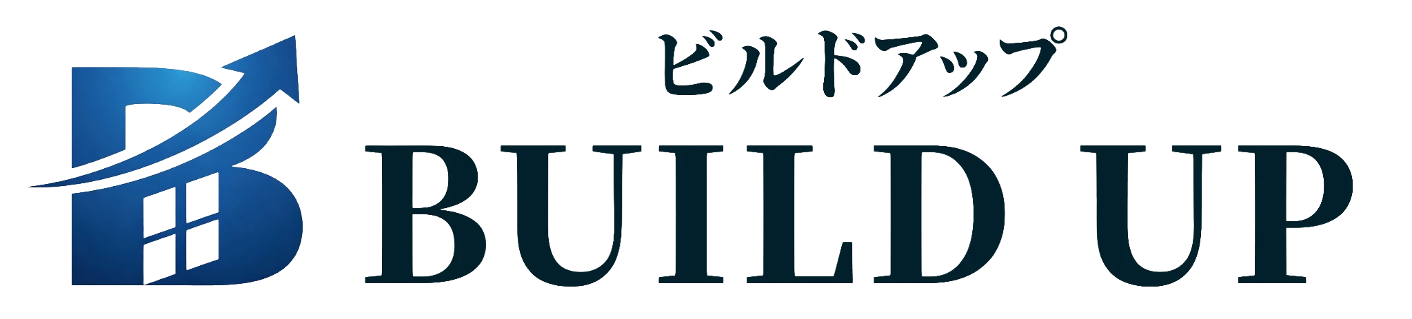 BUILD UP